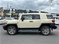2018 Toyota FJ Cruiser