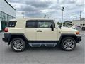2018 Toyota FJ Cruiser
