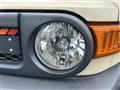 2018 Toyota FJ Cruiser