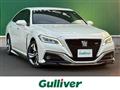 2018 Toyota Crown Hybrid