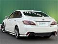 2018 Toyota Crown Hybrid