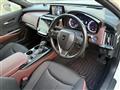 2018 Toyota Crown Hybrid