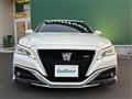 2018 Toyota Crown Hybrid