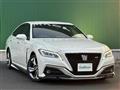 2018 Toyota Crown Hybrid