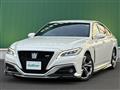 2018 Toyota Crown Hybrid