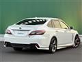 2018 Toyota Crown Hybrid