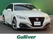 2018 Toyota Crown Hybrid