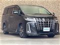 2022 Toyota Alphard