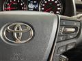 2022 Toyota Alphard