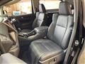 2022 Toyota Alphard