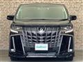 2022 Toyota Alphard