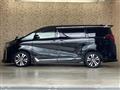 2022 Toyota Alphard
