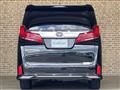 2022 Toyota Alphard