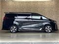 2022 Toyota Alphard