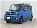 2019 Suzuki Spacia