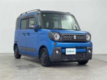 2019 Suzuki Spacia