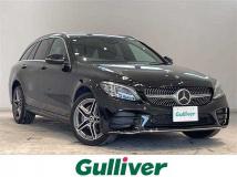 2020 Mercedes-Benz C-Class
