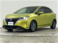 2021 Nissan Note