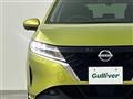 2021 Nissan Note
