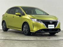 2021 Nissan Note
