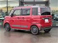 2021 Suzuki Spacia