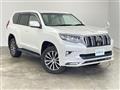 2018 Toyota Land Cruiser Prado