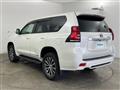 2018 Toyota Land Cruiser Prado