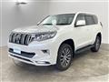 2018 Toyota Land Cruiser Prado