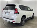 2018 Toyota Land Cruiser Prado