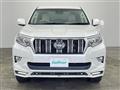 2018 Toyota Land Cruiser Prado
