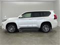 2018 Toyota Land Cruiser Prado
