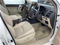 2018 Toyota Land Cruiser Prado