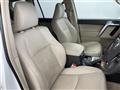 2018 Toyota Land Cruiser Prado