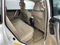 2018 Toyota Land Cruiser Prado