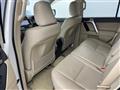 2018 Toyota Land Cruiser Prado