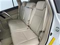 2018 Toyota Land Cruiser Prado
