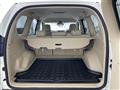 2018 Toyota Land Cruiser Prado