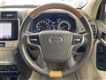 2018 Toyota Land Cruiser Prado