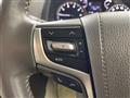 2018 Toyota Land Cruiser Prado
