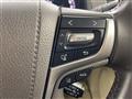2018 Toyota Land Cruiser Prado