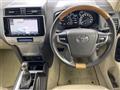 2018 Toyota Land Cruiser Prado