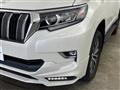 2018 Toyota Land Cruiser Prado