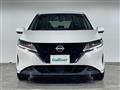 2021 Nissan Note