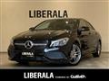 2018 Mercedes-Benz CLA-CLASS