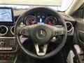 2018 Mercedes-Benz CLA-CLASS