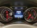 2018 Mercedes-Benz CLA-CLASS