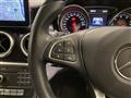 2018 Mercedes-Benz CLA-CLASS