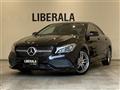 2018 Mercedes-Benz CLA-CLASS