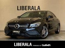 2018 Mercedes-Benz CLA-CLASS