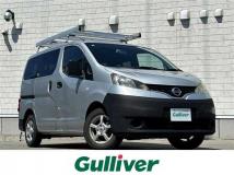 2017 Nissan NV200 VANETTE